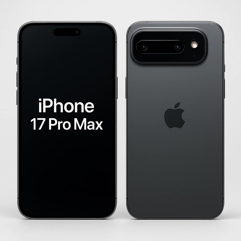 iphone 17