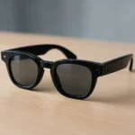 Nuevas Gafas Inteligentes de Meta: Innovación y Tecnología a la Vista